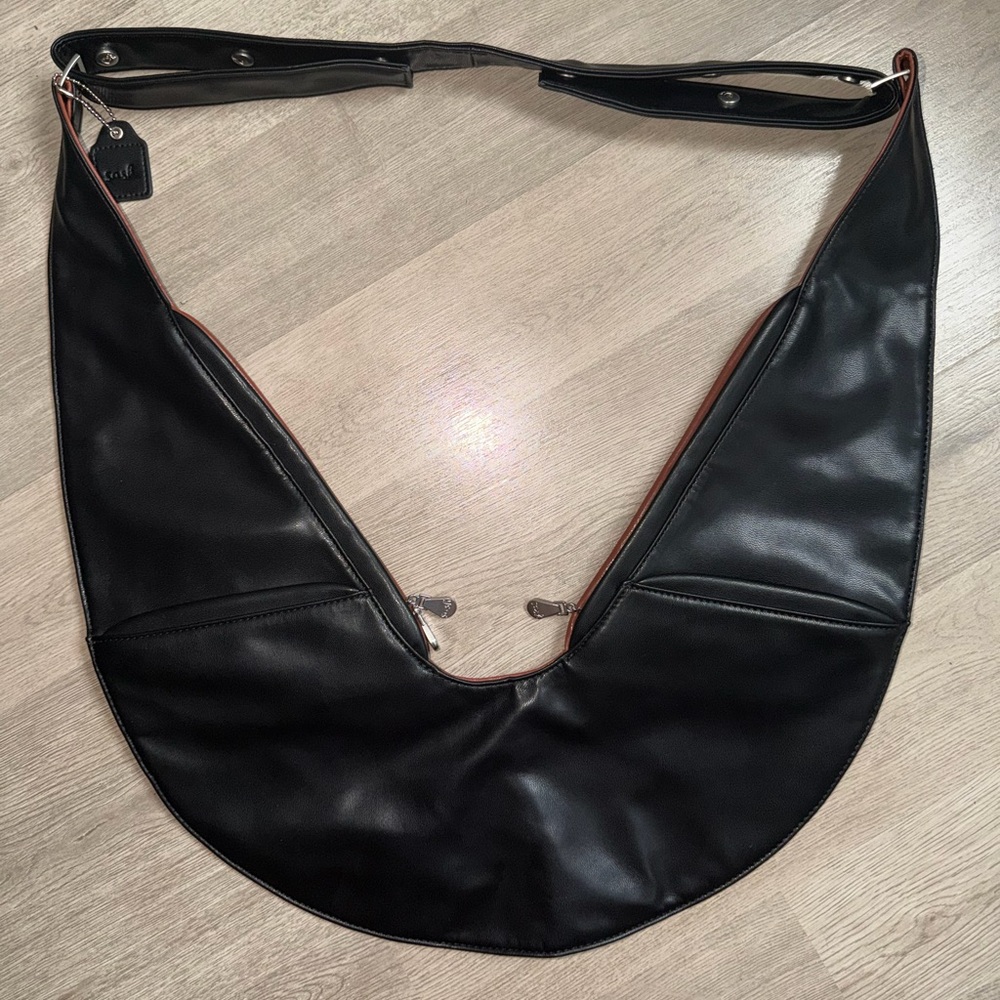 The sash bag